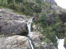 Salto Las Chilcas