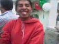 cobrando el cheke