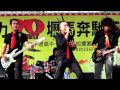GunPowder 壢中70校慶表演