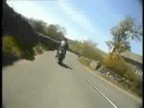 Motorcycle Ride in North Yorkshire ...
