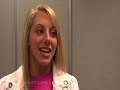 Samantha Peszek Interview Samantha Peszek Interview