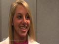 Samantha Peszek Interview