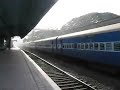 KZJ WDM 3A # 18912R hauling the 1041 towards Chennai !