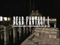 Dead Fantasy Diva Dance! DOA vs FF Dead Fantasy Diva Dance! DOA vs FF