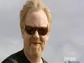 mythbusters file # 3: Walking on the water ?