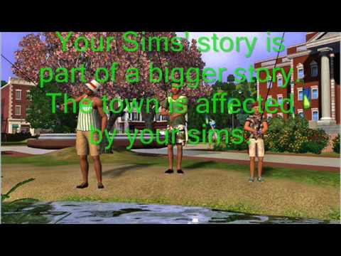 how to discover traits sims 3
