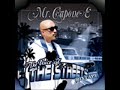 Mr. Capone-E - Real Gangster