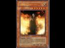 Sephiroth Yu-Gi-Oh Card