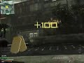 Click here to watch this video Weird Knife in MW3