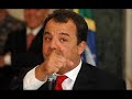 Governador manda prender Blogueiro