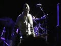 Smashing pumpkins : The aeroplane flies high Asheville 2007