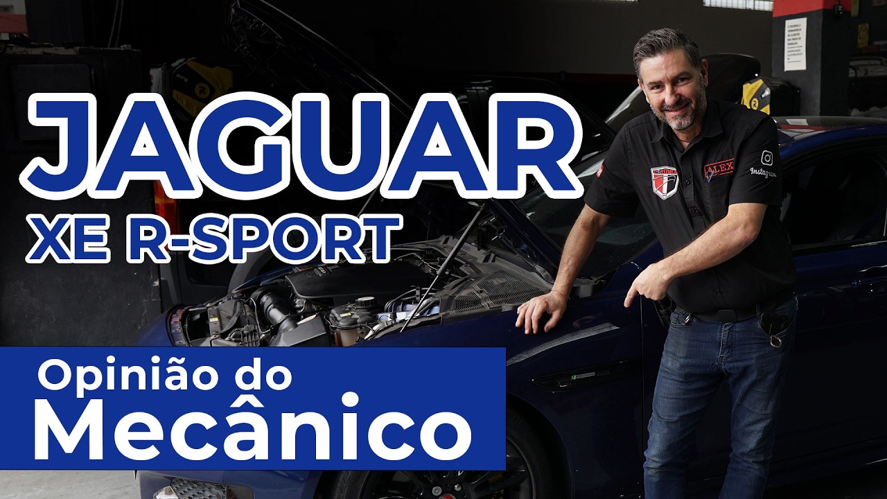 ❌😨 AINDA VALE A PENA TER EM 2026? OPINIÃO DO MECÂNICO SINCERA!