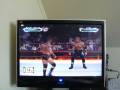 PCSX2 - WWE Smackdown vs Raw 2009 - Full Speed - E2180 @ 3.5Ghz