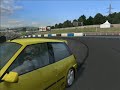 Race  Drift - LFS