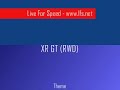 Race  Drift - LFS
