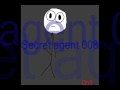 Secret agent 008 OP 1