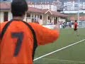 moro y la aficion