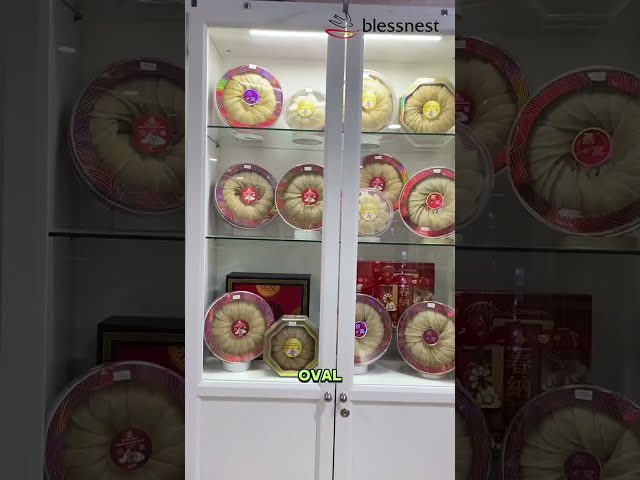 Sarang Burung Walet Berkualitas,Tanpa Pemutih, & Tanpa Pengawet!