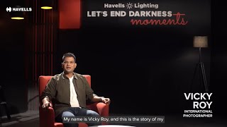 Let's End Darkness Moments with Vicky Roy | Episode 4