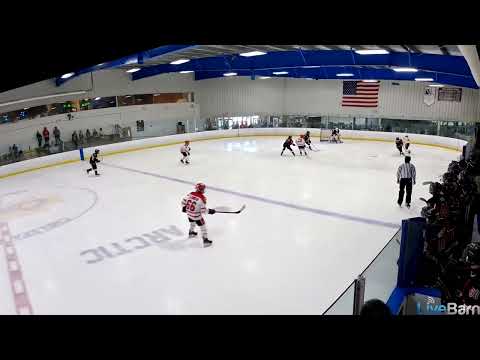 Chanden Simmons U14 Highlight