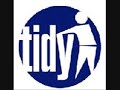 *Tidy Boys LIVE - Till tears do us part [Heavens cry]*