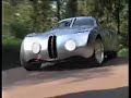 BMW Concept Mille Miglia