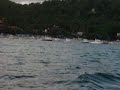 Padang Bai Harbour Bali