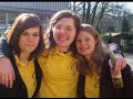 An die geilste Stufe der Welt - ANGELS