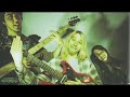 Nirvana - Serve the servants
