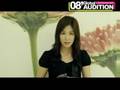 videos de Jang ri in - SM Audition 2008