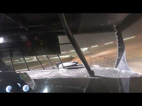 Batesville Race For Hope 71 2021 In-car and Recap
