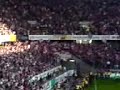 Fc Bayern Meisterfeier in Wolfsburg