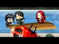 Maplestory: Hebe N Fei Lun Hai - Zhi Dui Ni You Gan Jue