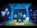 glitch masters - little big planet