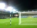 Wednesday v Rotherham Penalties Wednesday v Rotherham Penalties