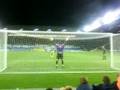 Wednesday v Rotherham Penalties
