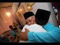 Nikah Montage Shazzainul & Qistina