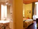 Hotel in Florence: Hotel La Residenza - Florence Italy