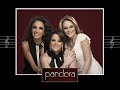 Pandora – Cosas Que Nunca Te Dije