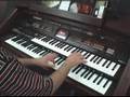 Pirates of the Caribbean Medley Roland Atelier Britt Cawthon