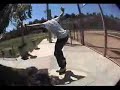 Obscurity: Take 2 Cameron Miller Skate Video Part Obscurity: Take 2 Cameron Miller Skate Video Part