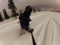 Click here to watch this video 2012 Aspen Snowmass - Big Burn Powder Day GoPro Camera