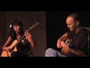 bare foot on the range live by chris & brenda