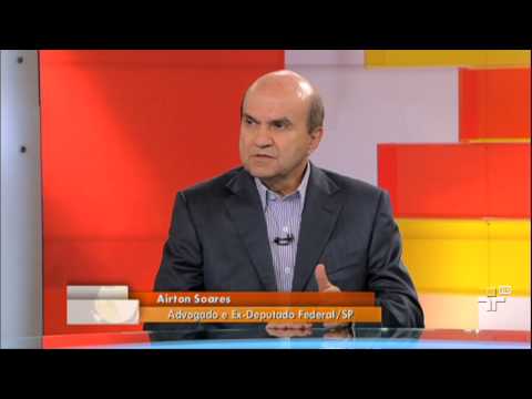 JORNAL DA CULTURA 11/03/13 - 1° BLOCO