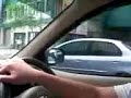 perjalanan ke tunjungan plaza