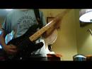 Green Day - Longview bass cover