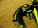 ALDWIN'S MARS MISSION/ALIEN AIRCARFT. ETC....PART 7
