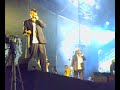 Bad Boyd Blue - I totally miss you (koncert)