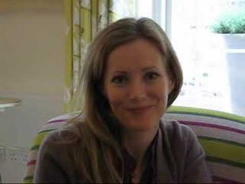 Leslie Mann