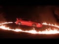 Toyota Celica - Electric Orange - Denis